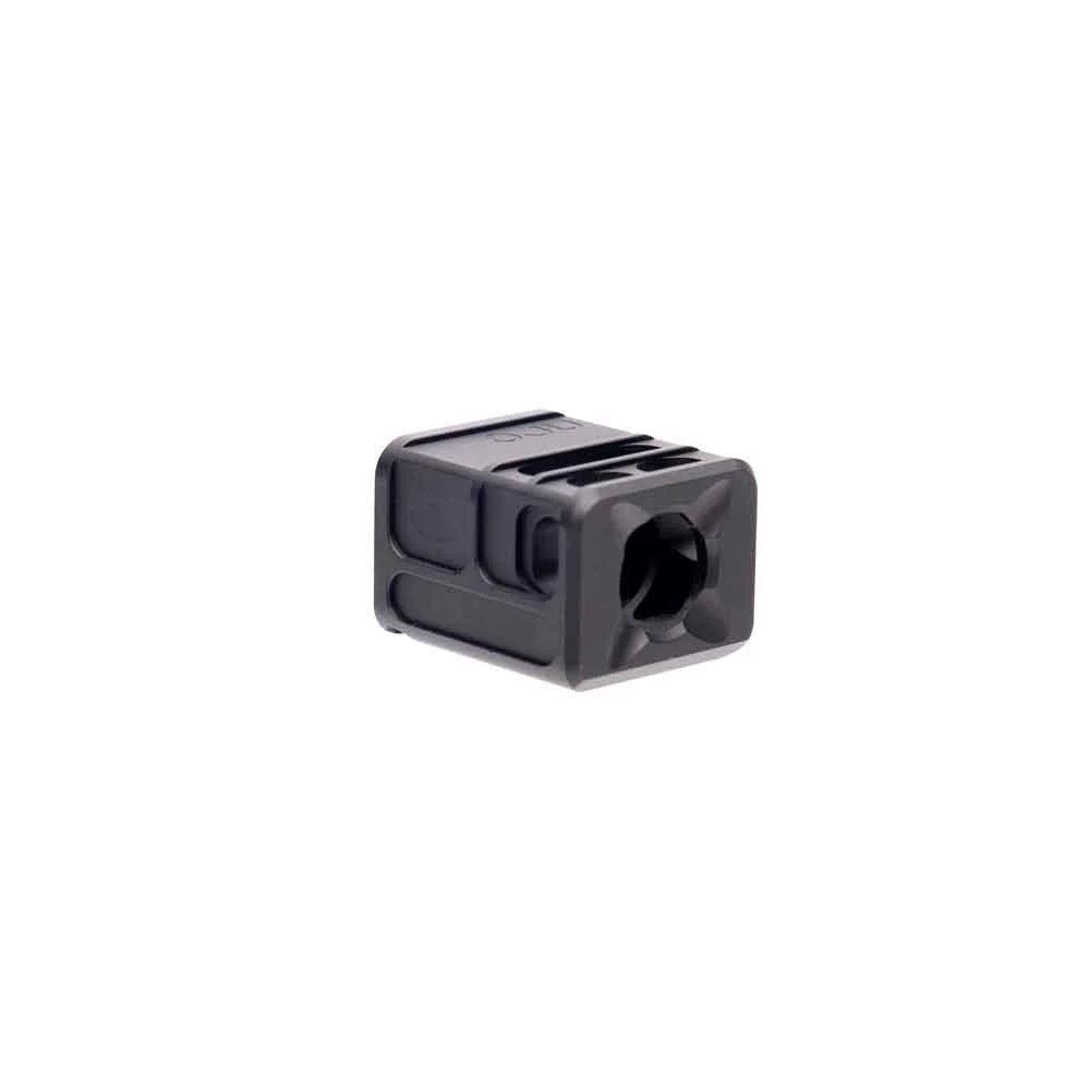 Ready Fighter ARC Sparc Compensator For Airsoft Rifle (14mm CCW) Ready Fighter ARC Sparc Compensator For Airsoft Rifle (14mm CCW)